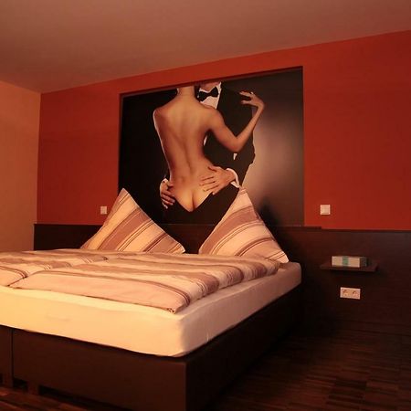 Wellness-Keller Appartement Bautzen Buitenkant foto