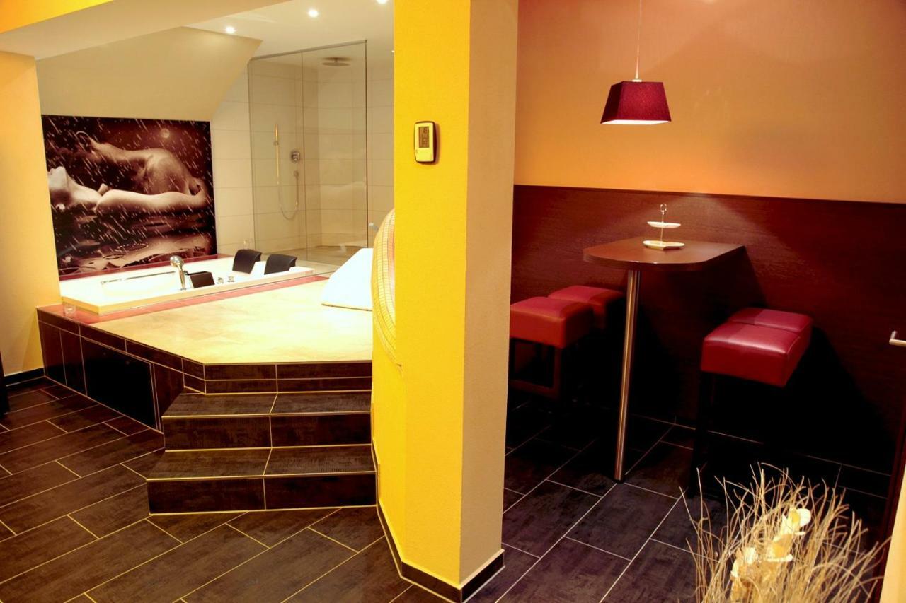 Wellness-Keller Appartement Bautzen Buitenkant foto
