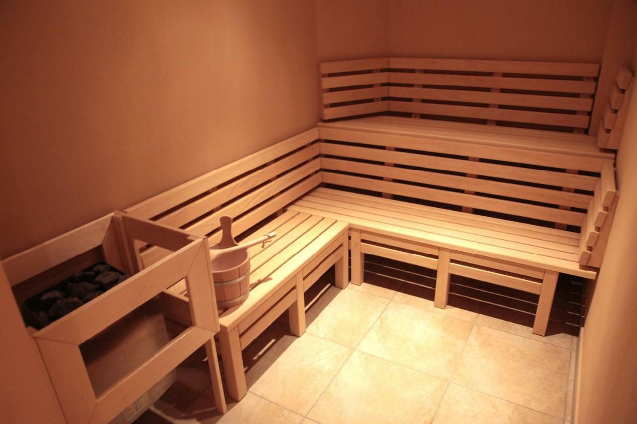 Wellness-Keller Appartement Bautzen Buitenkant foto