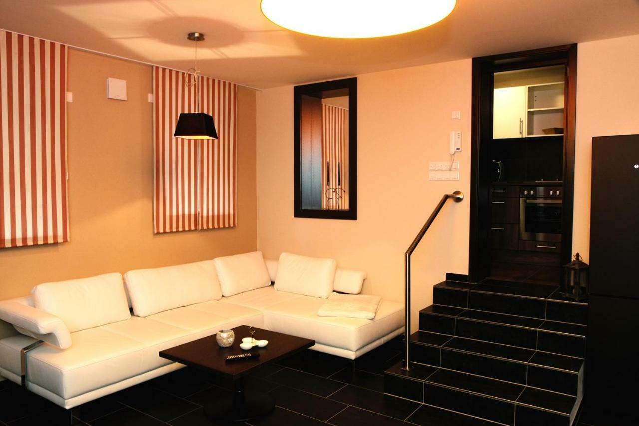 Wellness-Keller Appartement Bautzen Buitenkant foto