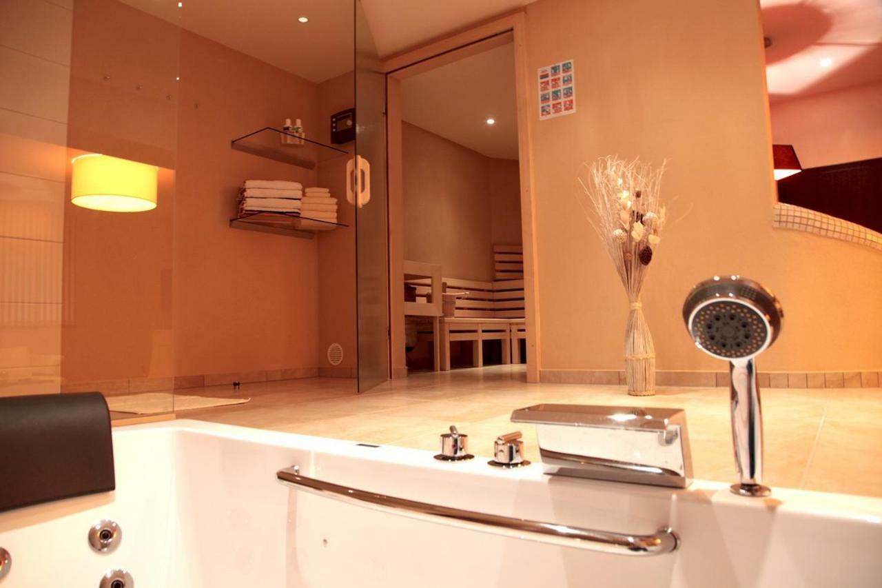 Wellness-Keller Appartement Bautzen Buitenkant foto